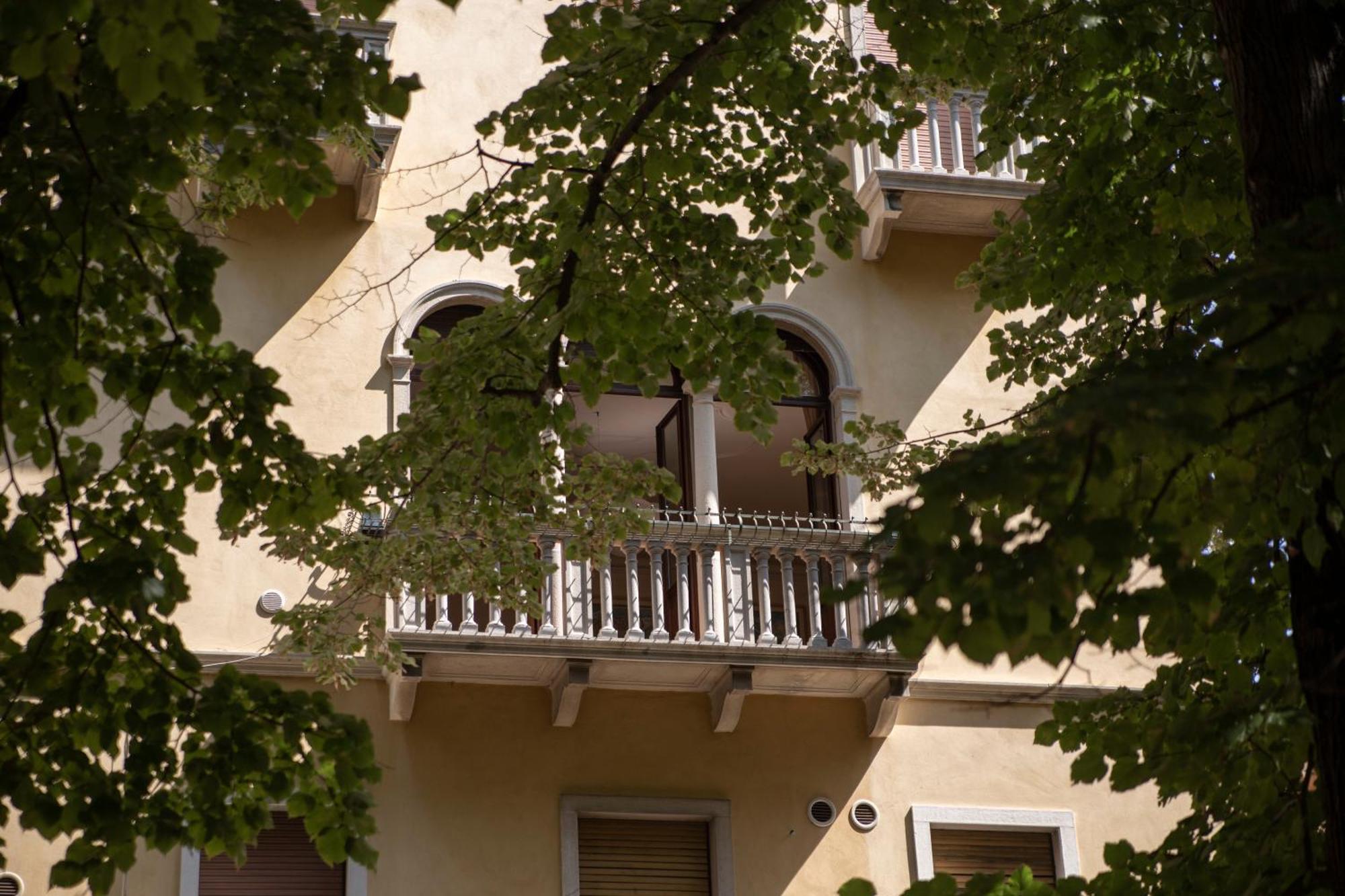 Ca Del Parco By Venicevillas, Sant'Elena Exteriér fotografie